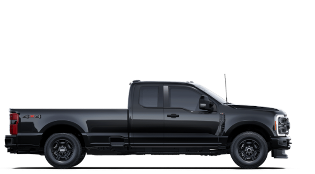 2025 Ford SuperDuty